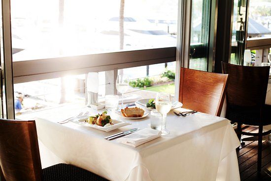 Mariners Restaurant