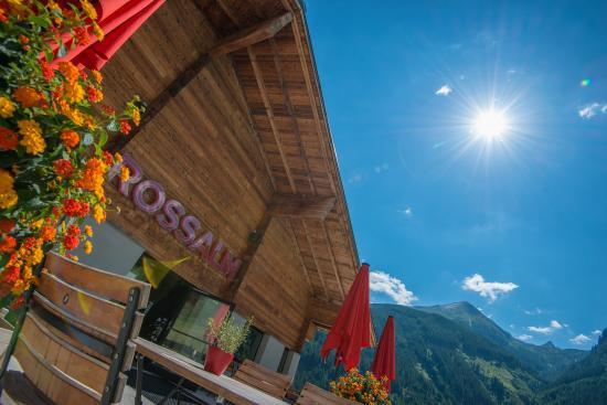 Restaurant Rossalm