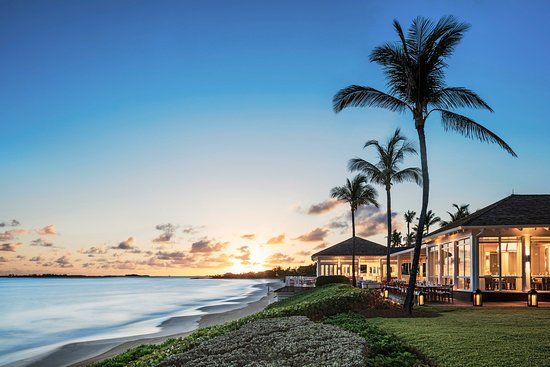 Dune at The Ocean Club