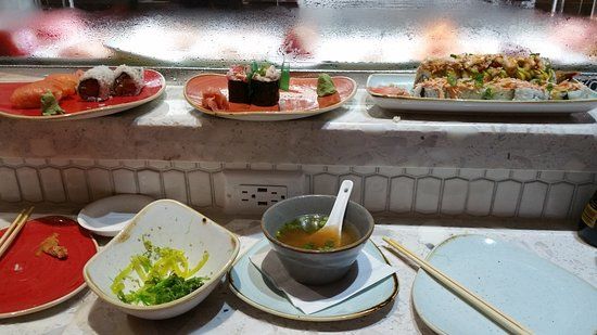 Ketsu Sushi Bar