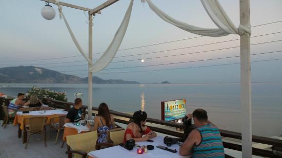 Horizon Restaurant