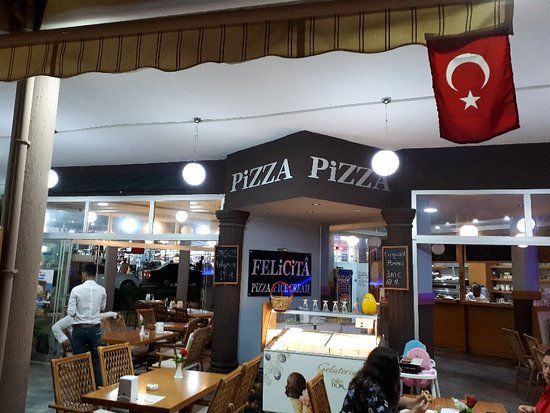 Pizza Pizza