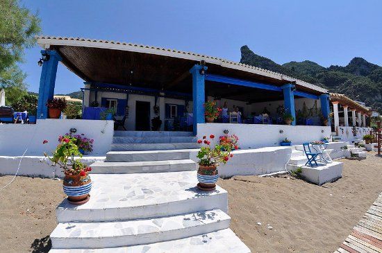 Elena's Taverna