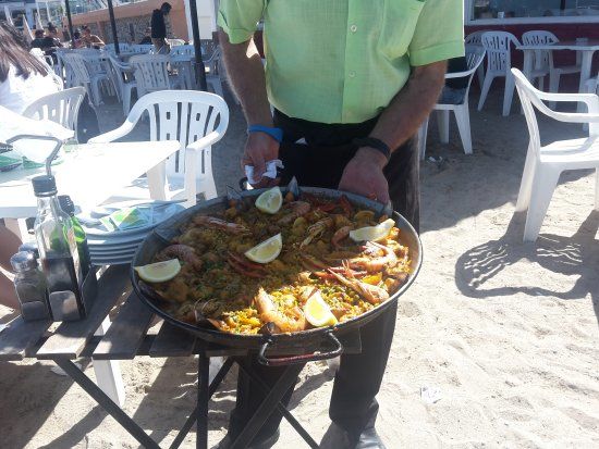 Bar Flotante