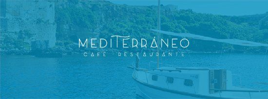 Restaurante Mediterráneo