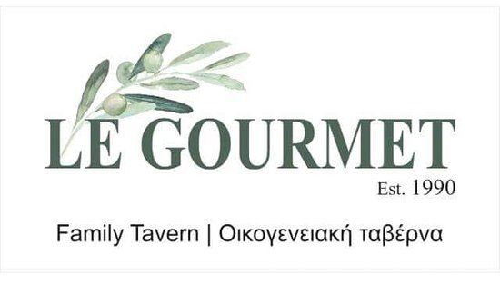 Le Gourmet Taverna