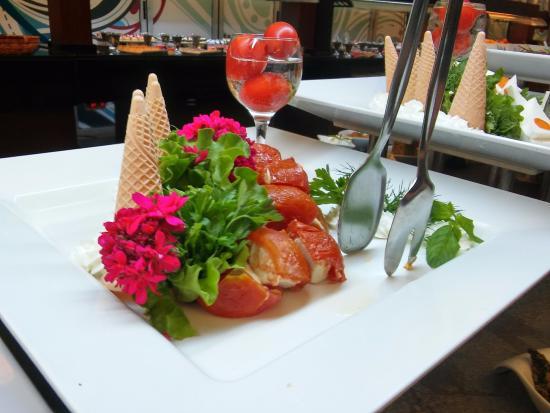 Magnific Restaurant