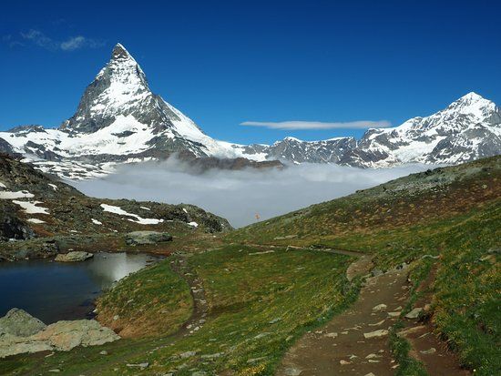 Dworzec Gornergrat