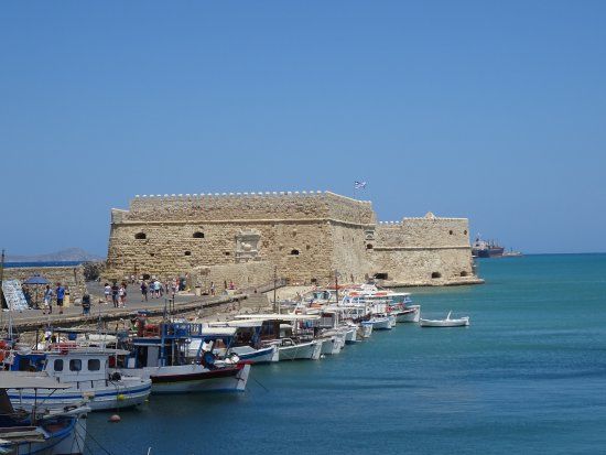 Forteca Koules