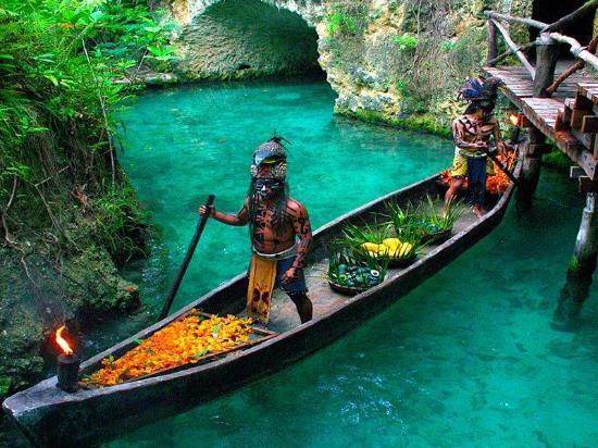 Xcaret Park