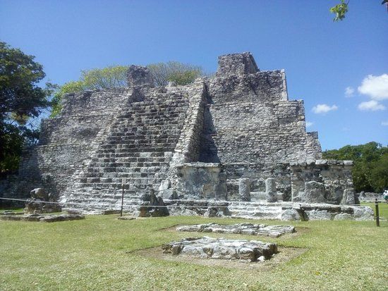 Stanowisko archeologiczne El Meco