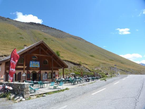 Col de Vars