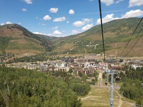 Vail Valley