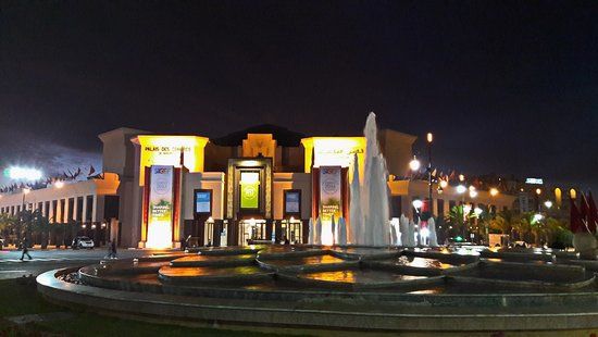 Pałac Kongresowy