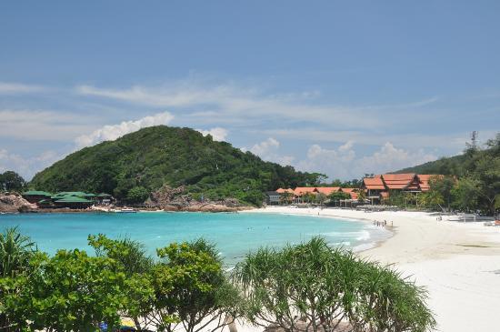 Redang Island