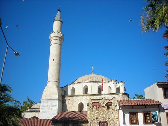 Meczet Kaleici