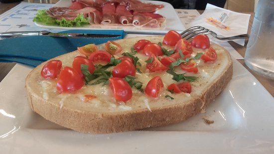 Latteria di Livigno