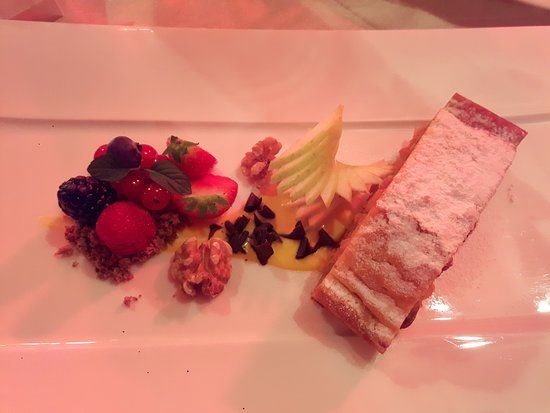 Ristorante Tagliede