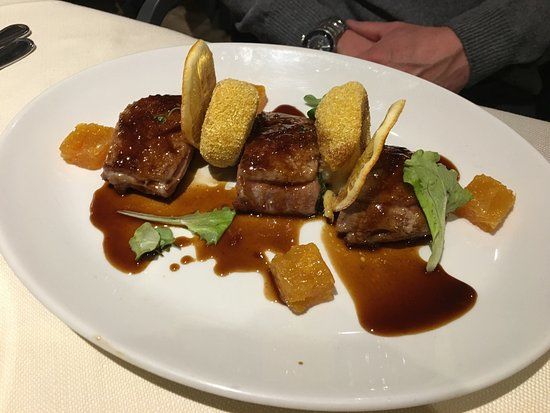 Ristorante Galli's