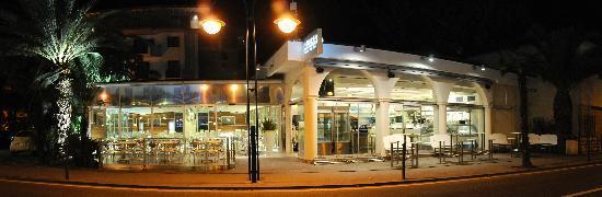 Gelateria Flora