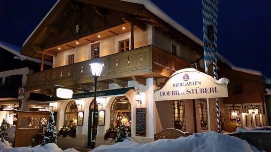 Hofbraustuberl