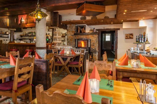 Restaurant Tenne