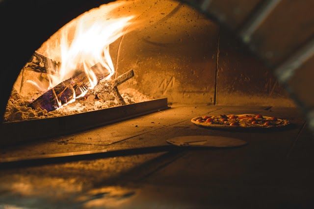 Pizzeria Caruso