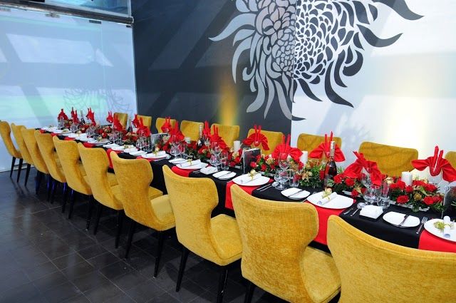 Lý Club Saigon