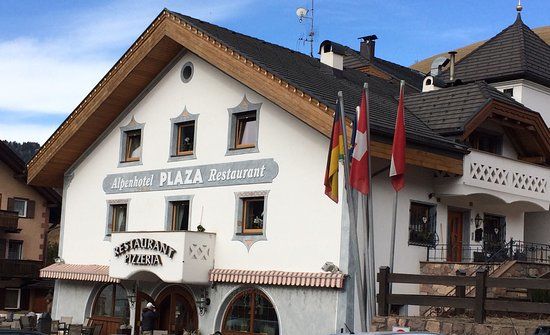 Restaurant Pizzeria Plaza