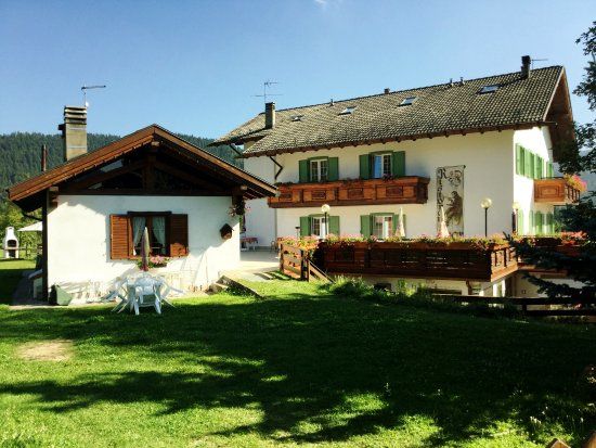 Hotel la Madonnina