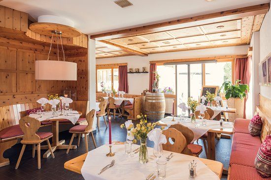 Restaurant Stuvetta