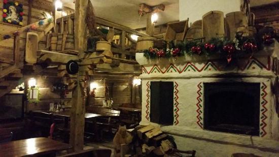 Restauracja Zapiecek