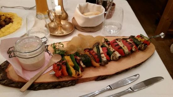 Ristorante La Stua de Jan