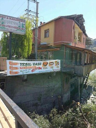 Yesil Vadi