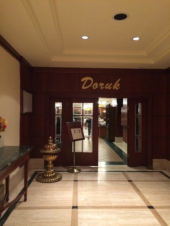 Doruk Restaurant