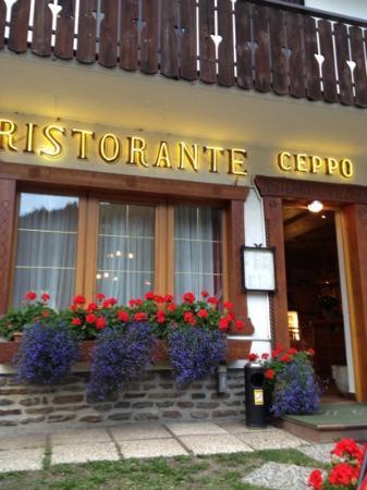 Ristorante Pizzeria Il Ceppo