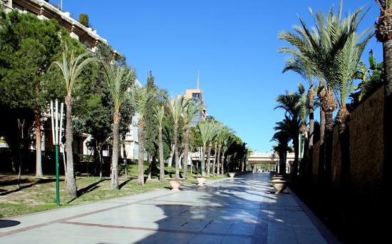 Park Aiguera