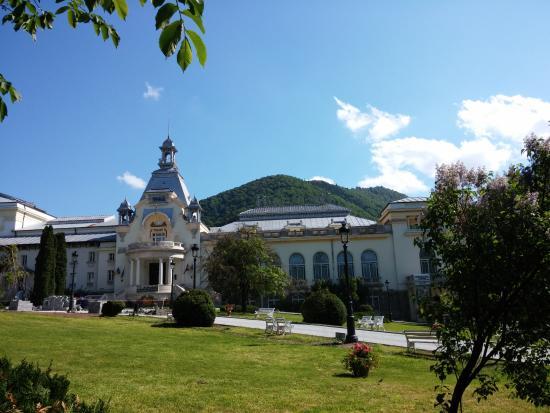 Kasyno Sinaia