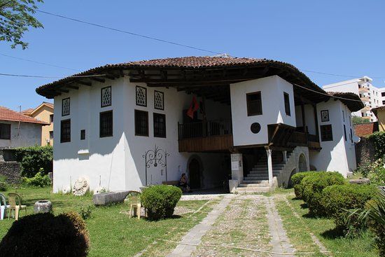 Muzeum Historyczne w Szkodrze