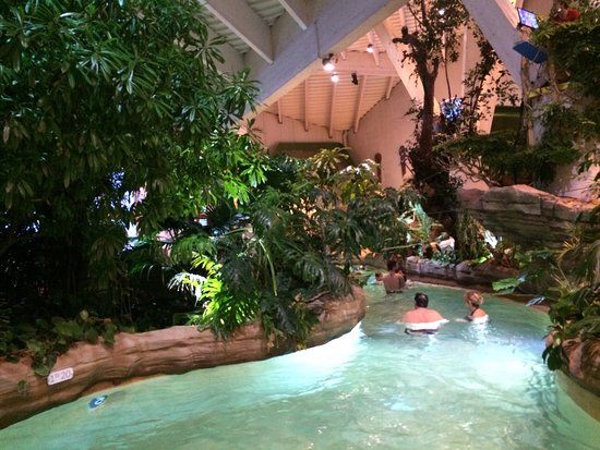 Park wodny Aquariaz