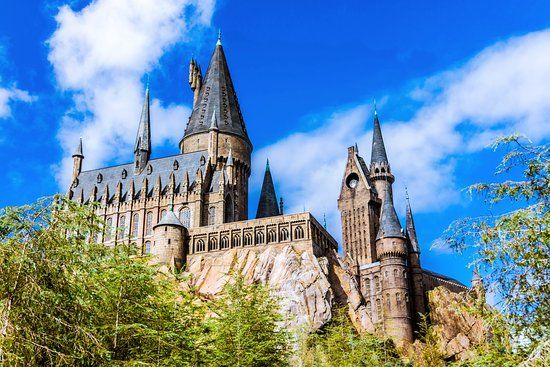 Park rozrywki Universal Orlando Resort