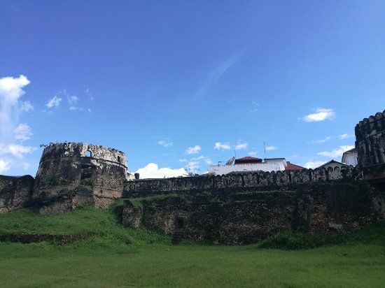 Stary Fort