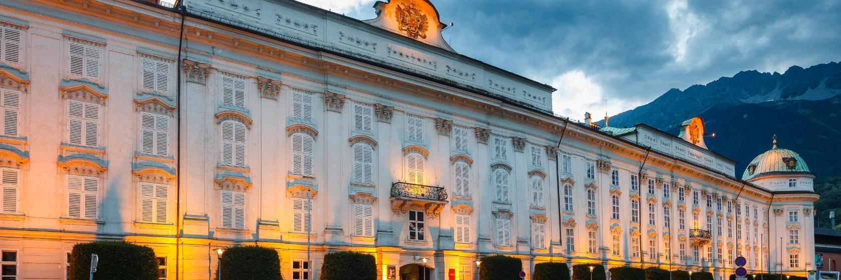 Pałac Imperialny
