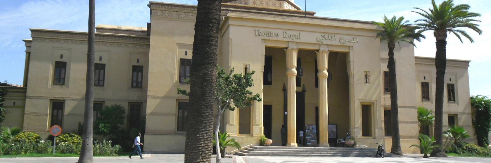 Teatr Królewski