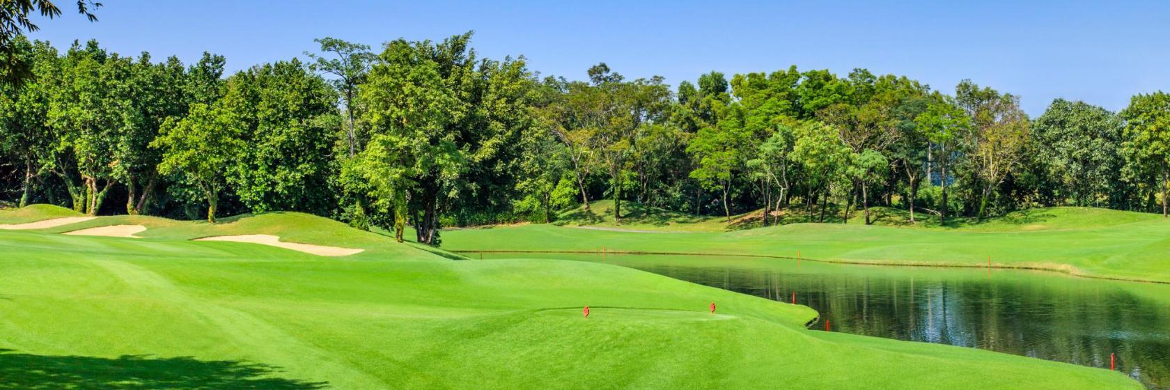 Klub golfowy El Dorado