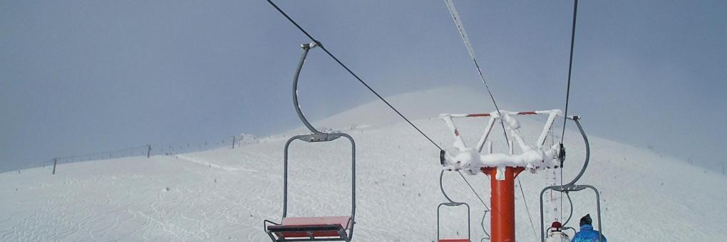 Ośrodek narciarski Niseko Grand Hirafu