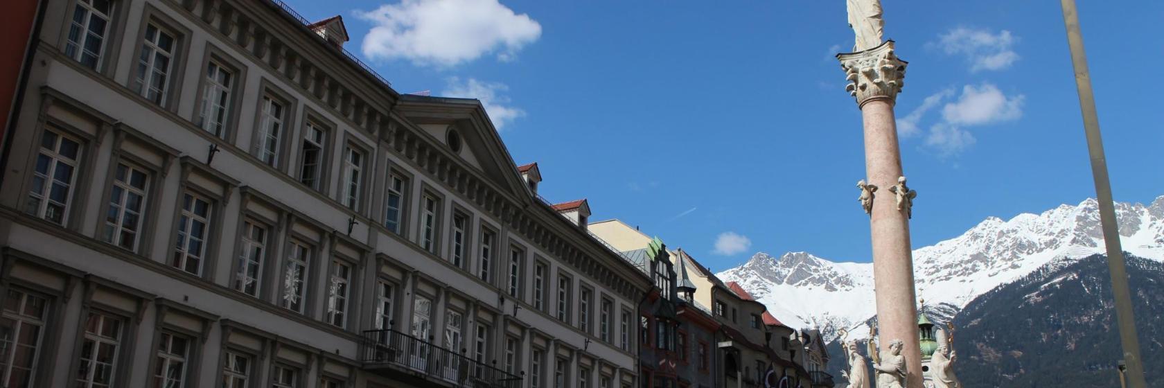 Statua Annasäule