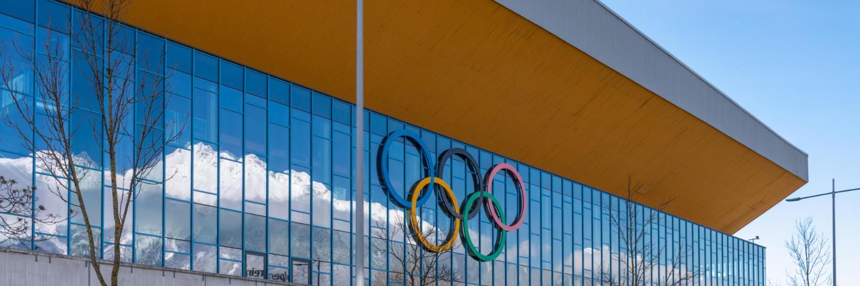 Klub sportowy OlympiaWorld
