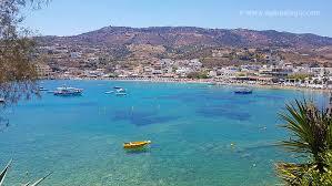 Agia Pelagia Beach