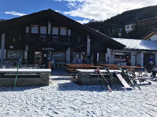 Yeti bar&restaurant